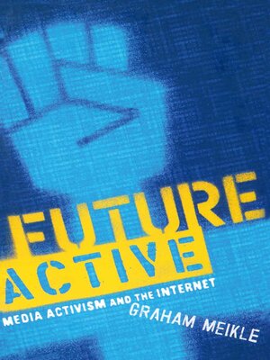 cover image of Future Active